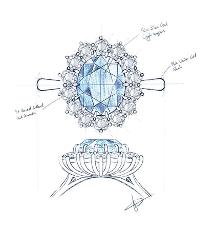 Custom Jewellery Appointment