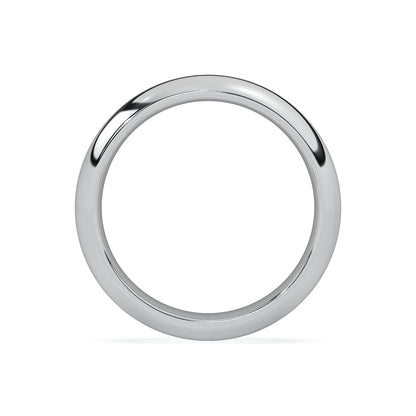 Joshua Wedding Band 7mm