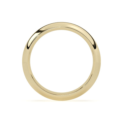 Joshua Wedding Band 7mm