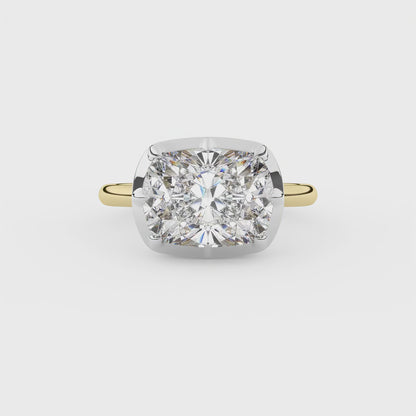 Tazi Engagement Ring