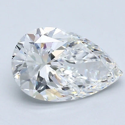 Kennedy Engagement Ring