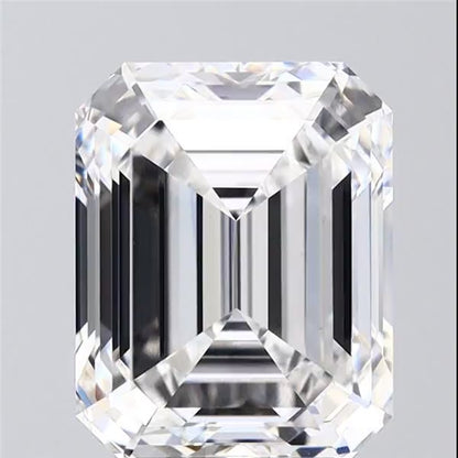 Amanda Engagement Ring Set