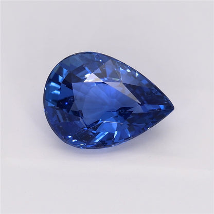 Kennedy Engagement Ring