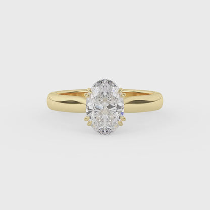 Angelie Engagement Ring