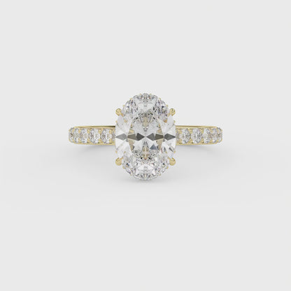 Sara Engagement Ring