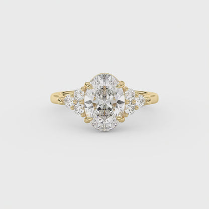 Stella Engagement Ring