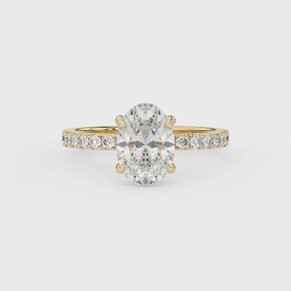 Laura Engagement Ring