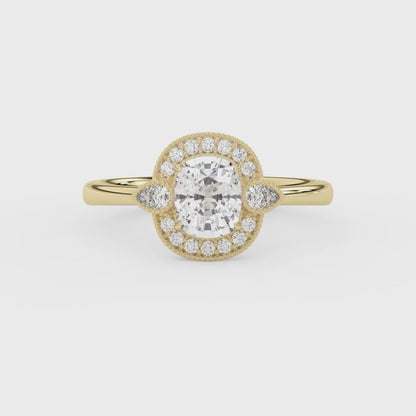 Caroline Engagement Ring